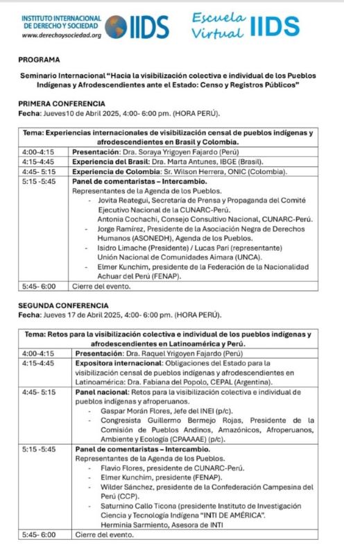 Programa