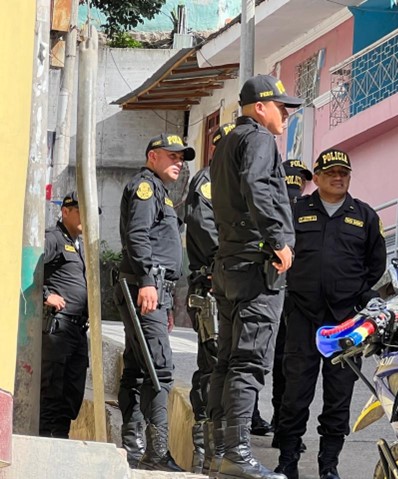 CASO RÍO BLANCO: ORGANIZACIONES INDÍGENAS SE MOVILIZAN EN AYABACA Y HUANCABAMBA PARA EXIGIR EL CESE DE IRREGULARIDADES EN SU DEMANDA JUDICIAL DE NULIDAD DEL INCONSULTO MEGRAPROYECTO MINERO 2 Foto3 nota7 2026