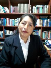 CAPACITACIÓN: INAGURACION E INICIO DEL DIPLOMADO INTERNACIONAL SOBRE “DERECHOS LINGUÍSTICOS Y RETOS DE LA TRADUCCIÓN/INTERPRETACIÓN EN LENGUAS INDÍGENAS DESDE UN ENFOQUE DESCOLONIZADOR” 2 Herminica Sarmiento